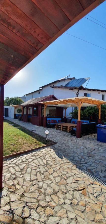 Pagini Din Vama Apartment Vama Veche Exterior photo