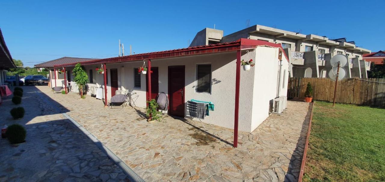 Pagini Din Vama Apartment Vama Veche Exterior photo