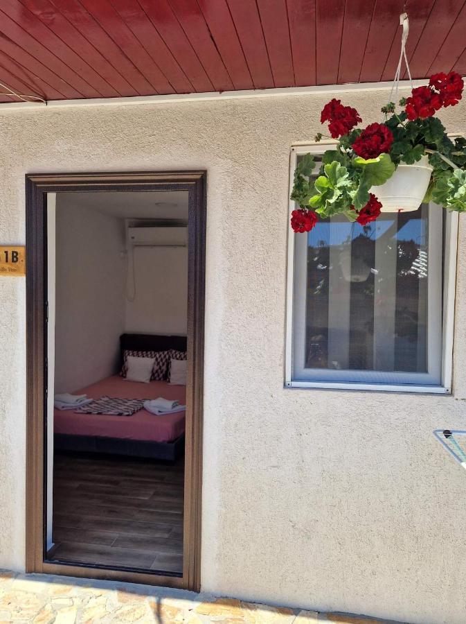 Pagini Din Vama Apartment Vama Veche Exterior photo