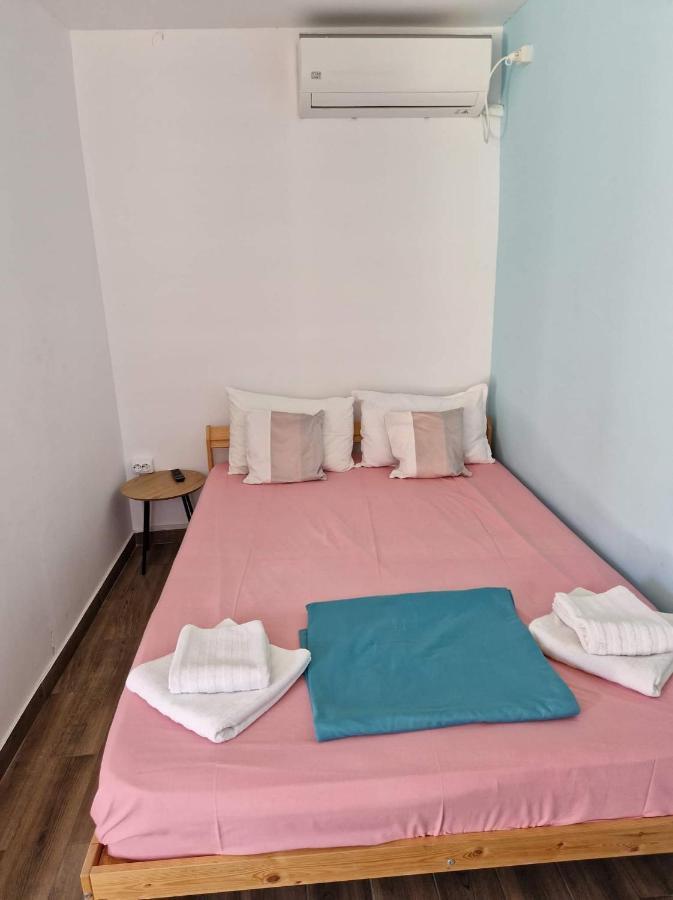 Pagini Din Vama Apartment Vama Veche Exterior photo