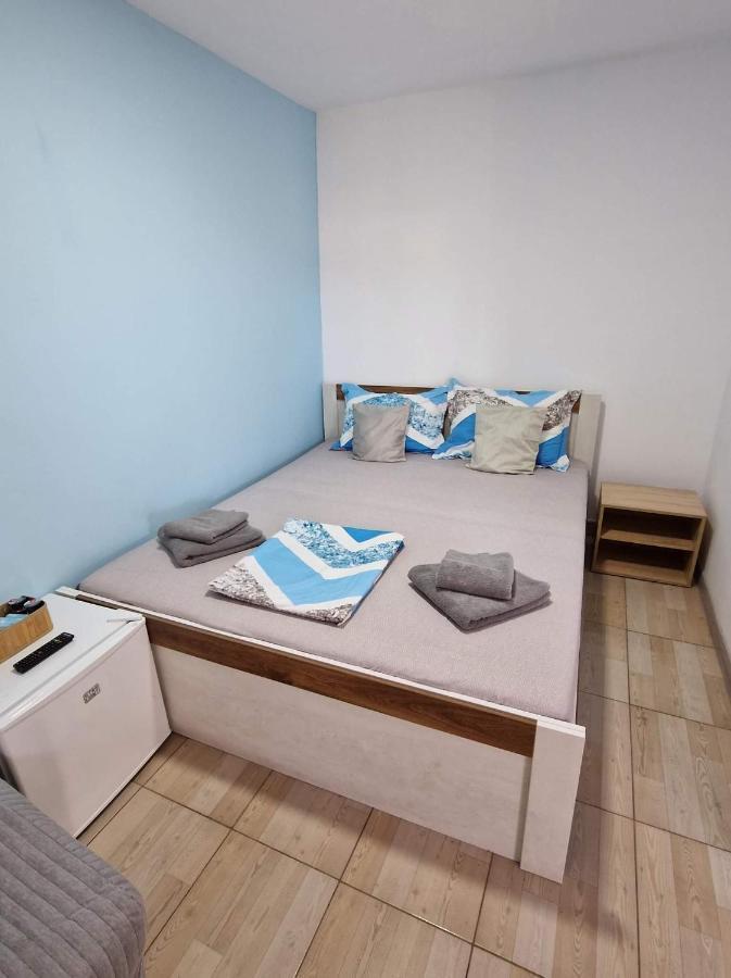 Pagini Din Vama Apartment Vama Veche Exterior photo
