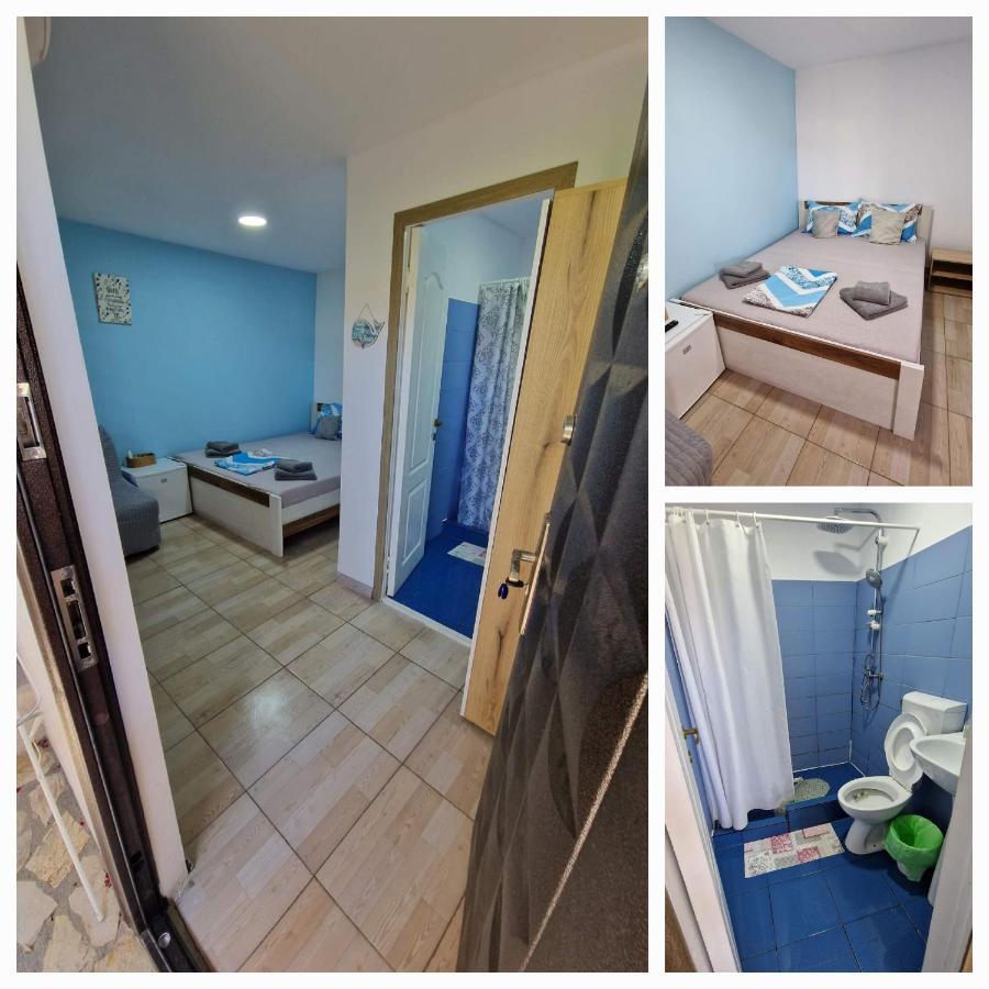 Pagini Din Vama Apartment Vama Veche Exterior photo