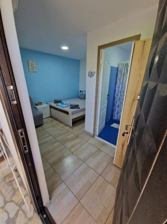 Pagini Din Vama Apartment Vama Veche Exterior photo