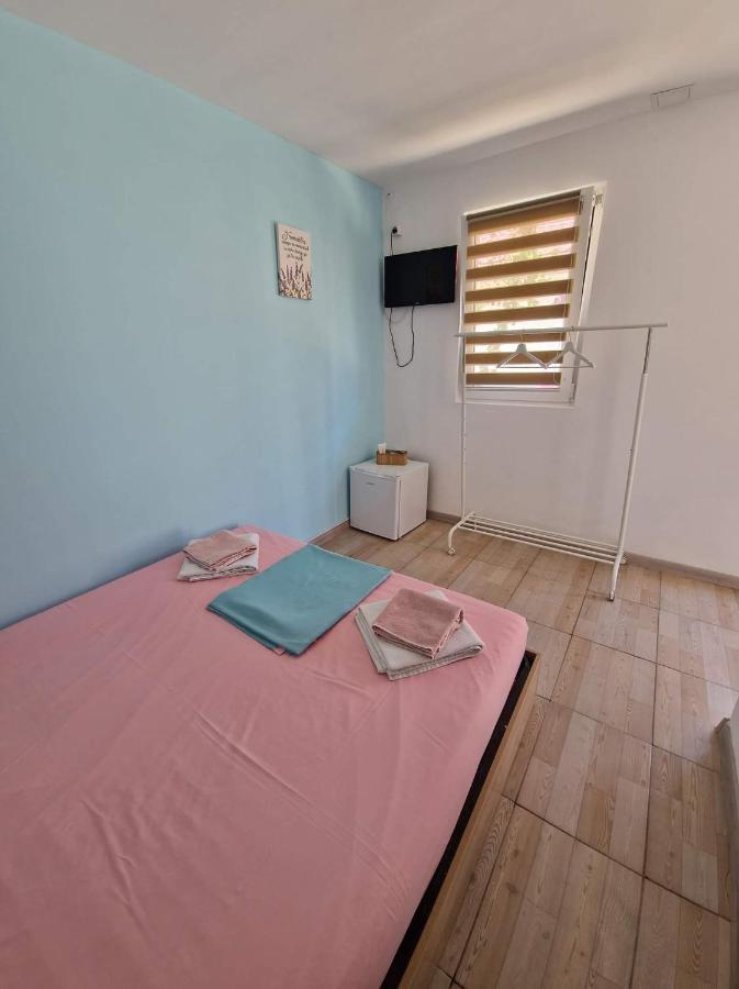 Pagini Din Vama Apartment Vama Veche Exterior photo
