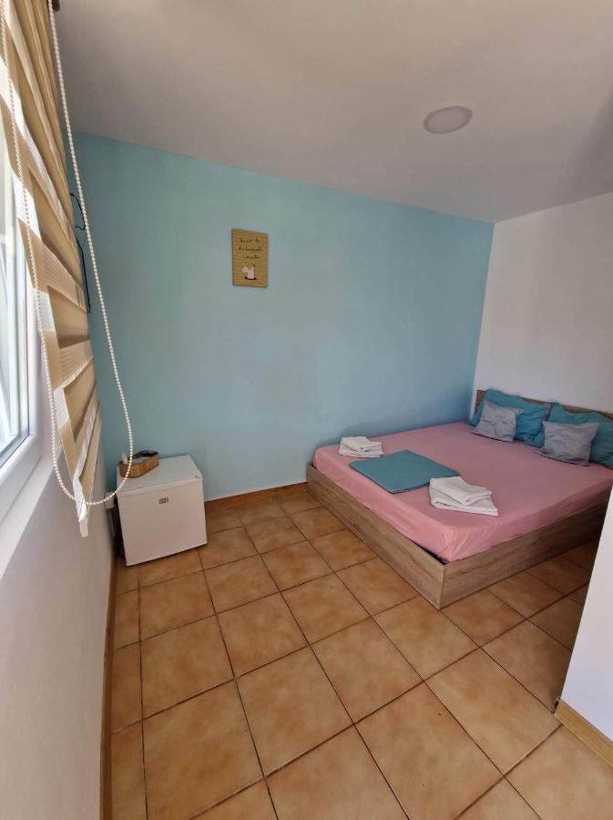 Pagini Din Vama Apartment Vama Veche Exterior photo